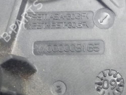 Rear wiper motor KIA VENGA (YN)  | BP17572500M102 