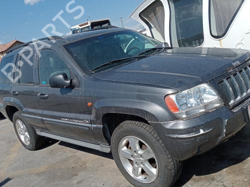 Transfer box OPEL ASTRA G Hatchback (T98)  | BP13327015M36 