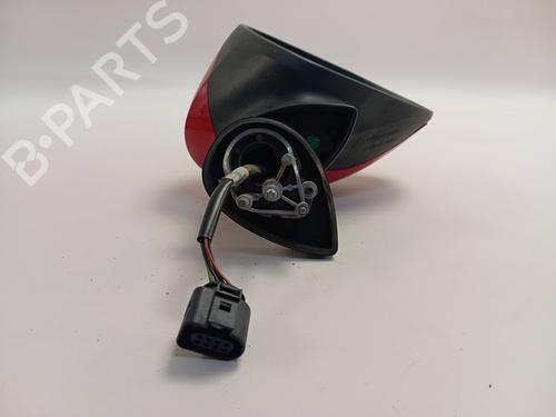 Right mirror SEAT LEON (1P1)  | BP20857563C27 