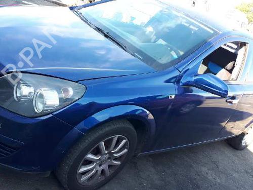 Alternator OPEL ASTRA H (A04)  | BP12662767M7 