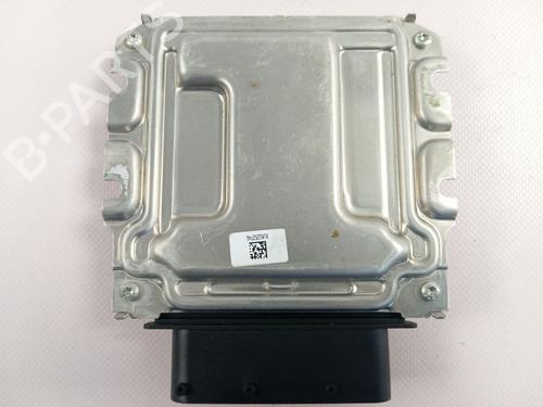 Electronic module RENAULT MASTER III Van (FV) | BP37239136M83 - Image 3