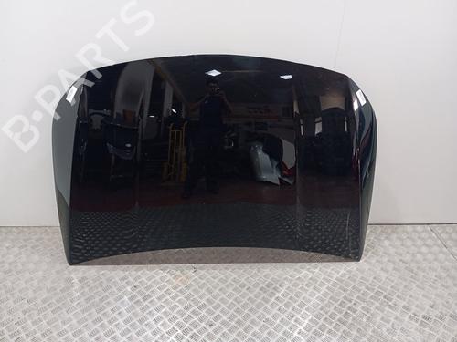 Used Hood MERCEDES-BENZ B-CLASS Sports Tourer (W247) B 200 d 4-matic (247.013) (150 hp) 28424050