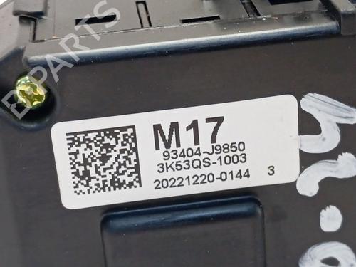 Headlight switch HYUNDAI KONA (SX2)  | BP29410424I24 