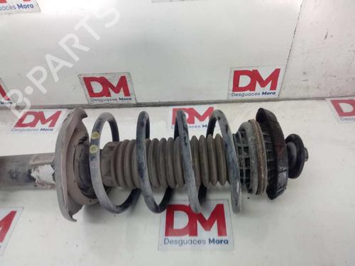 Left front shock absorber PEUGEOT 208 I (CA_, CC_)  | BP12660828M16 