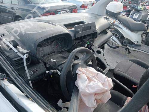 Instrument cluster OPEL COMBO E Tour / Life (K9) 1.5 | BP36406400C47 - Image 10