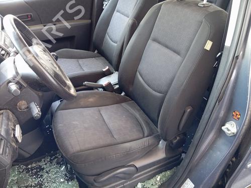 Right front driveshaft MAZDA 5 (CR) 2.0 CD (CR19) | BP22415757M39