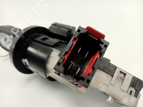 Ignition barrel RENAULT KANGOO / GRAND KANGOO II (KW0/1_)  | BP17109426M48 