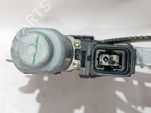 Front left window mechanism OPEL CORSA C (X01) 1.4 (F08, F68) | BP36990411C22 - Image 3