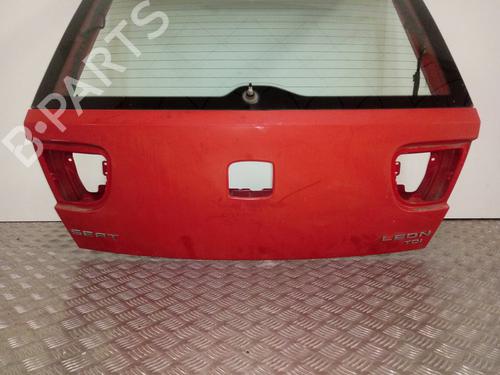 Tailgate SEAT LEON (1M1)  | BP17537216C6 