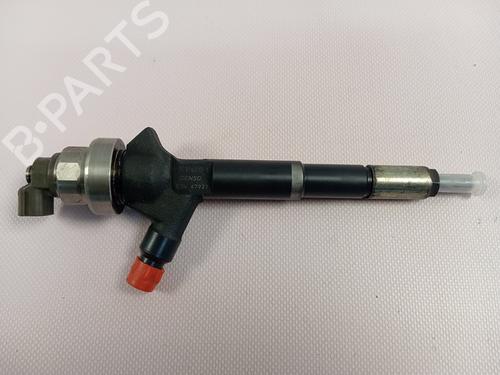Used Injector Injector OPEL ZAFIRA / ZAFIRA FAMILY B (A05) [2005-2019] 35807015 35807015