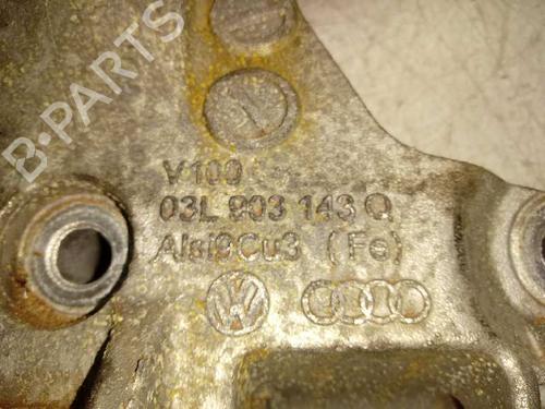 Support VW GOLF VI (5K1) 1.6 TDI | BP16453920C155 