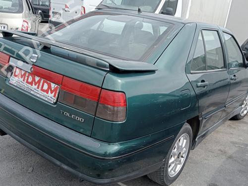 Electronic sensor SEAT TOLEDO I (1L2) 1.6 i | BP30372787M84 