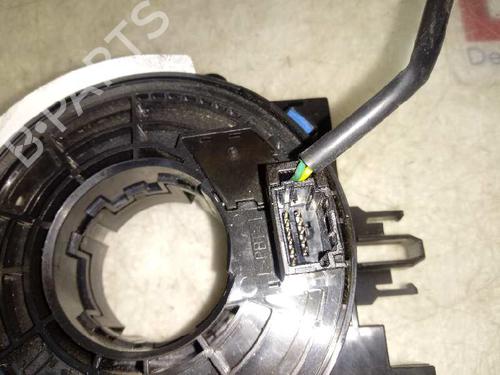 Used Squib airbag NISSAN QASHQAI II (J11, J11_) [2013-2026]  30370784