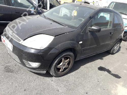 Tailgate lock FORD FIESTA V (JH_, JD_) 1.4 TDCi | BP16783740C101 