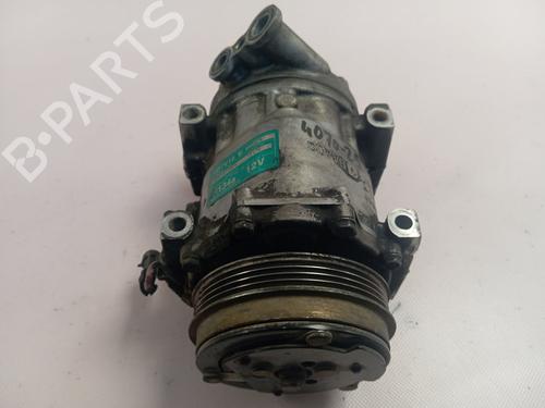 Used AC compressor FIAT DUCATO Van (250_) 180 Multijet 3,0 D (177 hp) 28728381