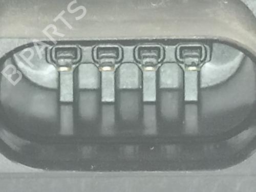 Tailgate lock JAGUAR F-PACE (X761) 2.0 TD4 | BP37264136C101 - Image 7