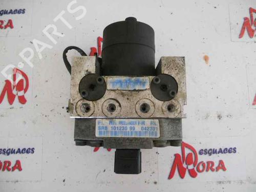 Used ABS pump ABS pump LAND ROVER FREELANDER 2 (L359) 2.2 TD4 4x4 (152 hp) 40102859 40102859