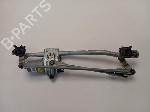 Used Front wiper motor KIA SPORTAGE V (NQ5) [2021-2025]  21191163