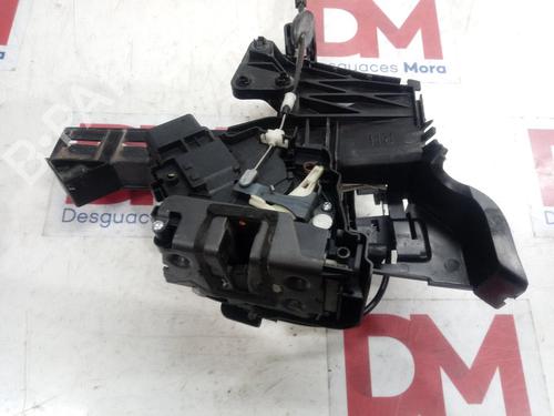 Rear right lock FORD FOCUS II (DA_, HCP, DP) 1.6 | BP12842018C99 