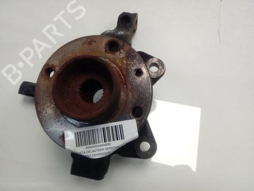 Used Right front steering knuckle FORD TRANSIT V363 Van (FCD, FDD) [2013-2025]  18681641
