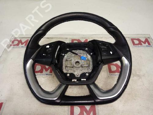 Rat DS DS 5 (KF_) 2.0 BlueHDi 150 (150 hp) 12658140