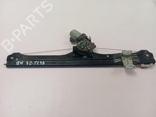 Used Front right window mechanism PEUGEOT BOXER Bus [2005-2025]  29536298