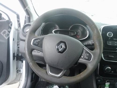 Left front driveshaft RENAULT CLIO IV (BH_)  | BP22516819M38 