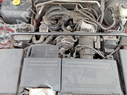 Front left panel MAZDA RX-8 (SE, FE) 1.3 (FE103, SE3P) | BP12671012C58  - Image 6