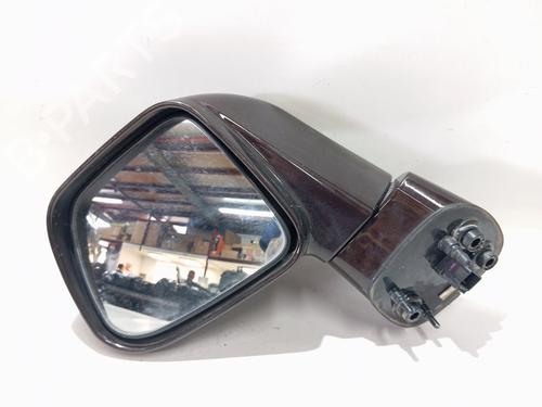 Used Left mirror CHEVROLET ORLANDO (J309) [2010-2025]  28492352