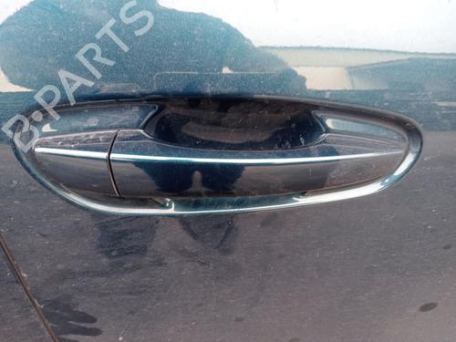 Used Front right exterior door handle CITROËN GRAND C4 SPACETOURER (3A_, 3E_) 1.5 BlueHDi 130 (131 hp) 17683940