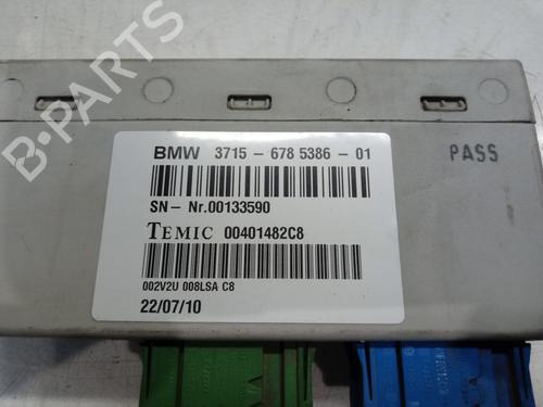 Electronic module BMW X6 (E71, E72) xDrive 40 d | BP12675637M83 