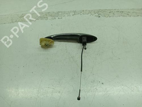 Front left exterior door handle MINI MINI (R50, R53) Cooper S | BP30371638C128