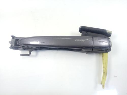 Used Rear left exterior door handle TOYOTA LAND CRUISER PRADO (_J12_) [2002-2010]  16500503