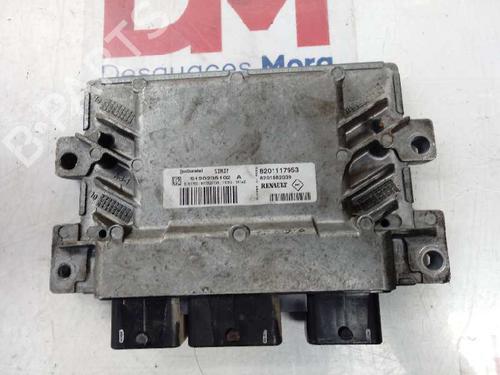 Used Engine control unit (ECU) DACIA SANDERO [2008-2025]  12936045