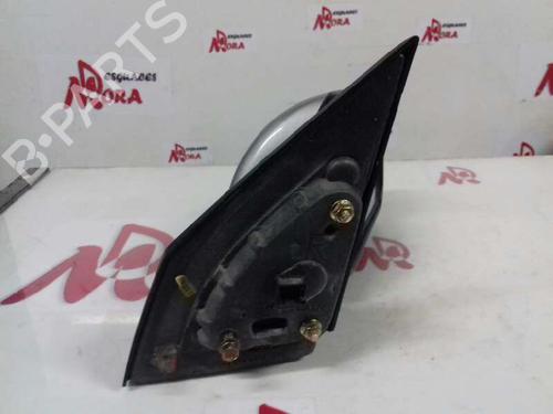 Right mirror HYUNDAI TUCSON (JM)  | BP12935216C27 