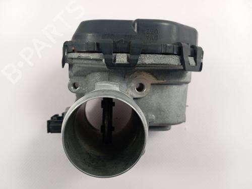 Used Throttle body Throttle body PEUGEOT 208 II (UB_, UP_, UW_, UJ_) [2019-2026] 35819503 35819503