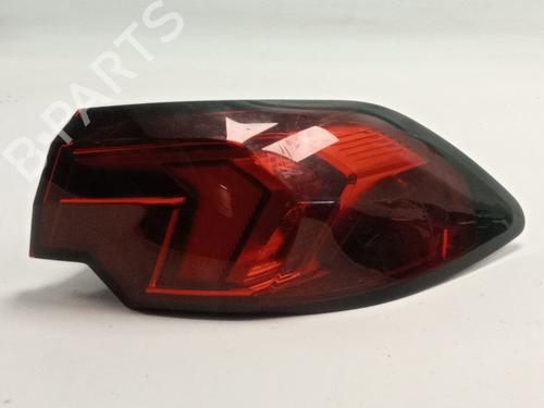 Used Right taillight Right taillight BMW 1 (F70) 120 d Mild-Hybrid (163 hp) 40496148 40496148
