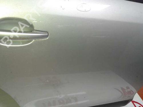 Right rear door CITROËN C4 I (LC_)  | BP12640796C5 