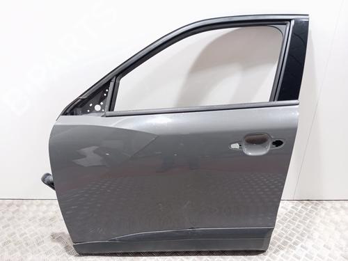 Used Left front door PEUGEOT 2008 II (UD_, US_, UY_, UJ_, UR_, UC_) [2019-2025]  29723869