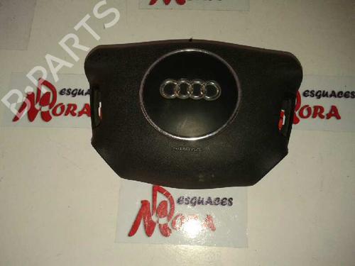 Used Driver airbag AUDI A4 B6 Avant (8E5) 1.8 T (150 hp) 30370127