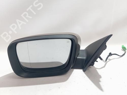 Used Left mirror Left mirror VOLVO XC60 I SUV (156) D3 / D4 (163 hp) 36159146 36159146