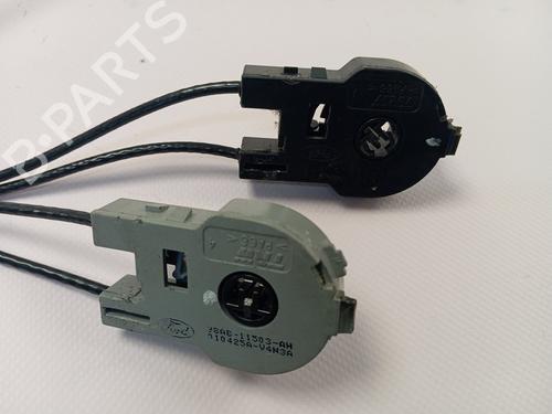 Climate control FORD FOCUS I (DAW, DBW) 1.8 Turbo DI / TDDi | BP26576433I5 