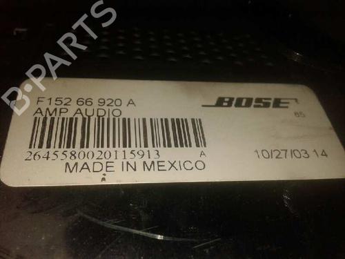 Electronic module MAZDA RX-8 (SE, FE) 1.3 (FE103, SE3P) | BP16764281M83