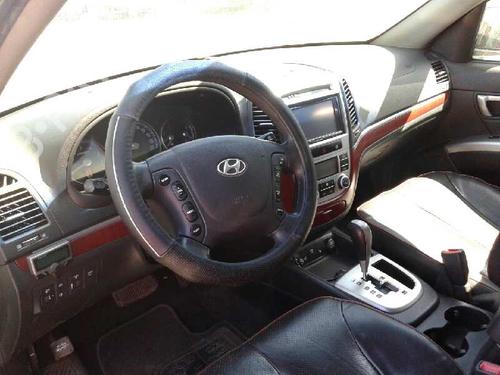 Right rear window switch HYUNDAI SANTA FÉ II (CM)  | BP18466692I28 