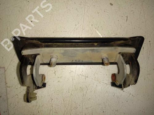 Rear right exterior door handle MITSUBISHI GALLOPER (JK-01) | BP30369110C130