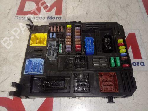 Used Fuse box PEUGEOT 308 II (LB_, LP_, LW_, LH_, L3_) [2013-2021]  12662636