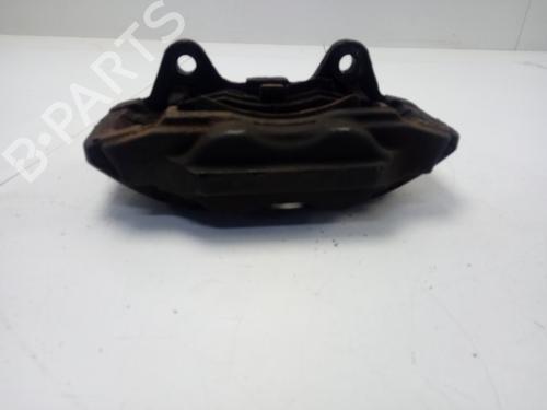 Left front brake caliper HUMMER HUMMER H3 3.7 4WD | BP40103283M105 - Image 3