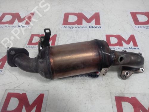 Catalyst VW GOLF PLUS V (5M1, 521)  | BP19261080M10 