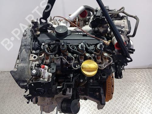 Used Engine RENAULT KANGOO BE BOP (KW0/1_) 1.5 dCi 75 (75 hp) 26234568
