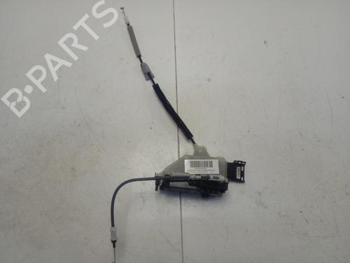 Used Rear right lock PEUGEOT 508 II (FB_, FH_, F3_) [2018-2025]  16551106